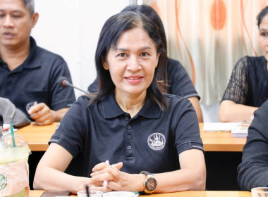 การประชุมข้าราชการ พนักงานราชการ ลูกจ้างประจำ ... พารามิเตอร์รูปภาพ 23